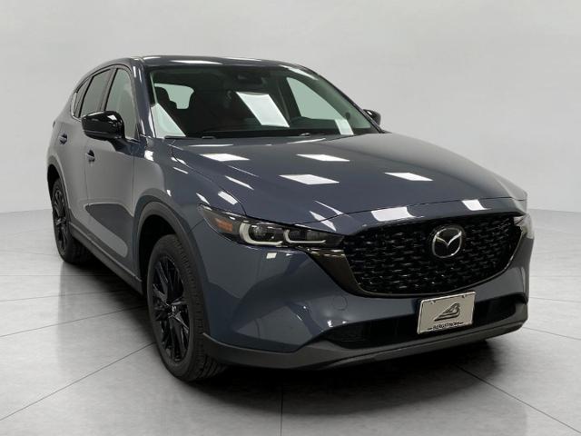 2025 Mazda CX-5 Vehicle Photo in Appleton, WI 54913