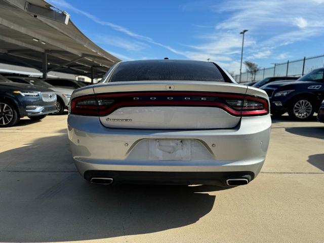 2020 Dodge Charger Vehicle Photo in San Antonio, TX 78230