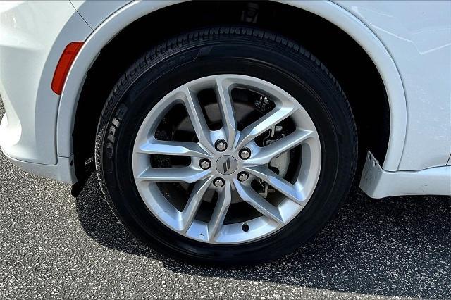 2023 Dodge Durango Vehicle Photo in San Antonio, TX 78230