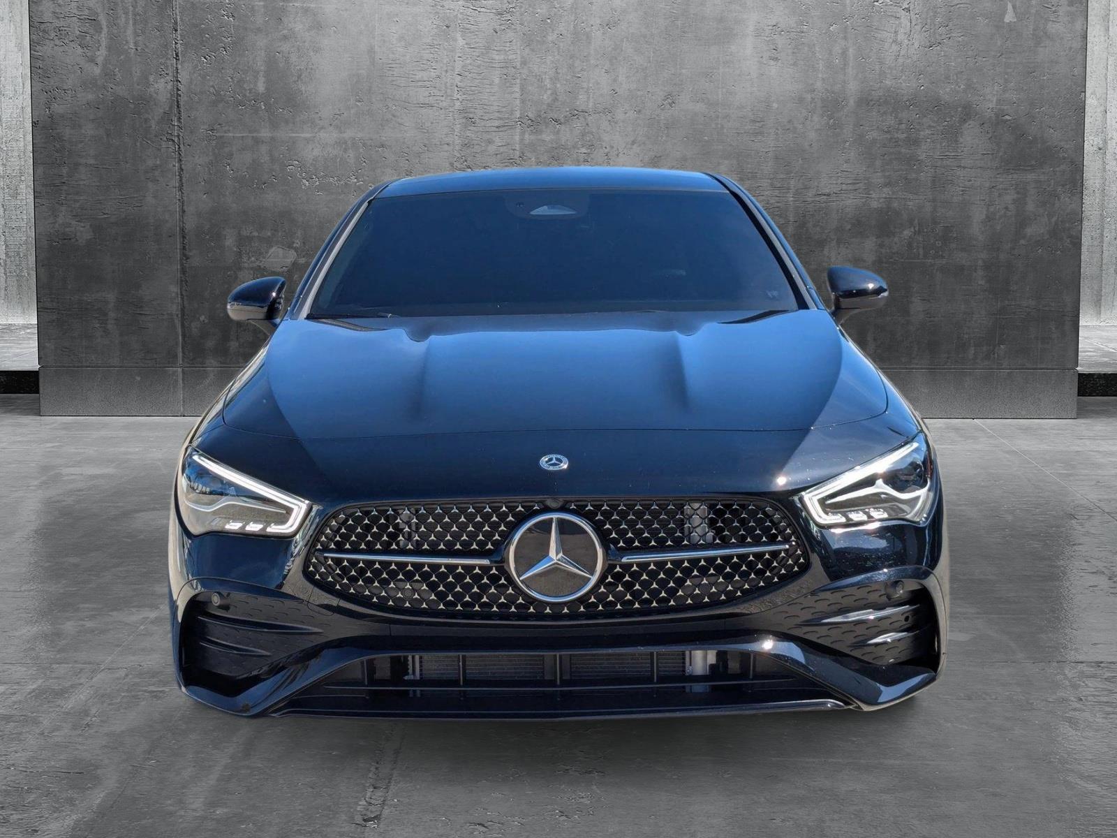 2025 Mercedes-Benz CLA Vehicle Photo in Maitland, FL 32751