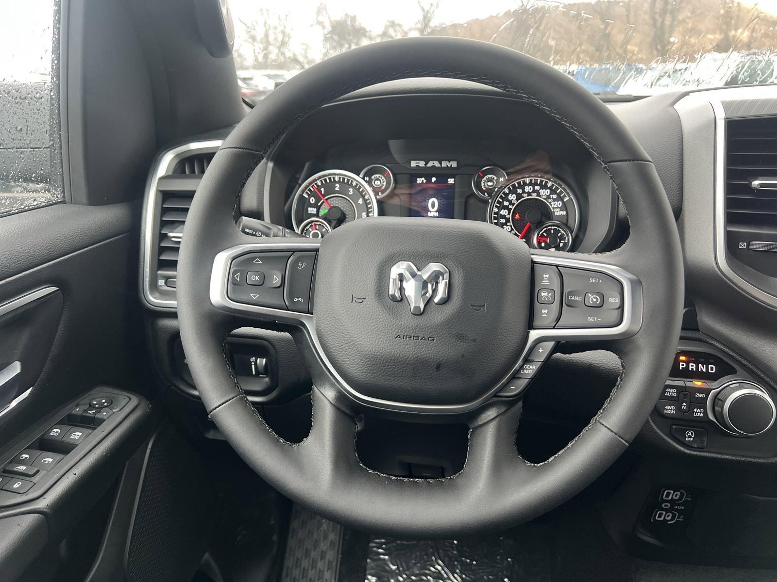 2025 Ram 1500 Vehicle Photo in Mechanicsburg, PA 17050-1707