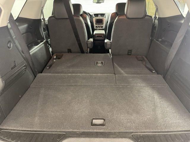 2016 GMC Acadia Vehicle Photo in PHOENIX, AZ 85014-3381