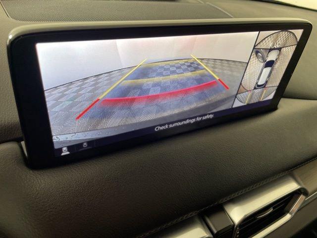 2021 Mazda CX-5 Vehicle Photo in PHOENIX, AZ 85014-3381