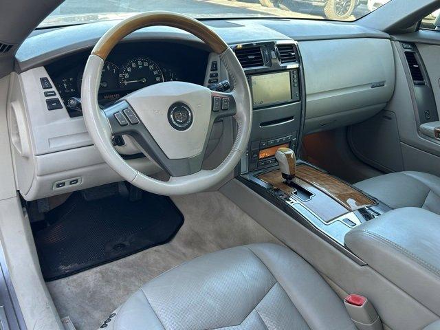 2004 Cadillac XLR Vehicle Photo in DALLAS, TX 75244-5909