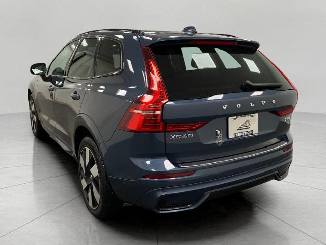 2025 Volvo XC60 Plug-In Hybrid Vehicle Photo in Appleton, WI 54913