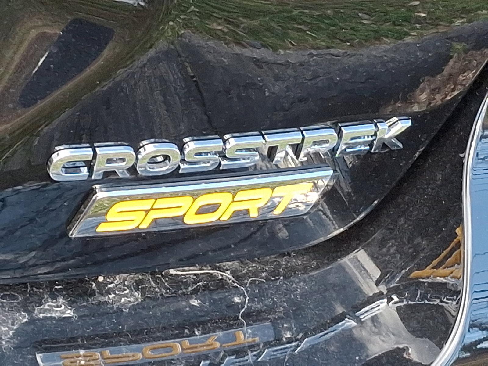 2025 Subaru Crosstrek Vehicle Photo in Harrisburg, PA 17111