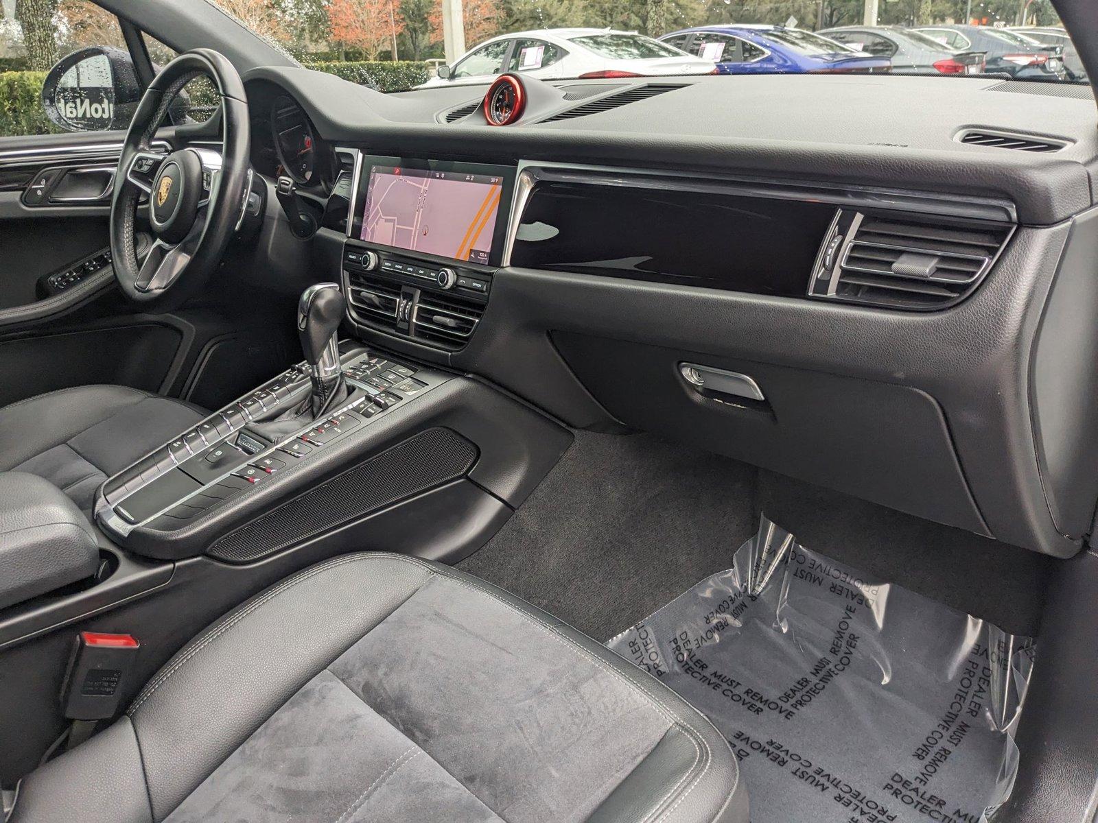 2019 Porsche Macan Vehicle Photo in Maitland, FL 32751