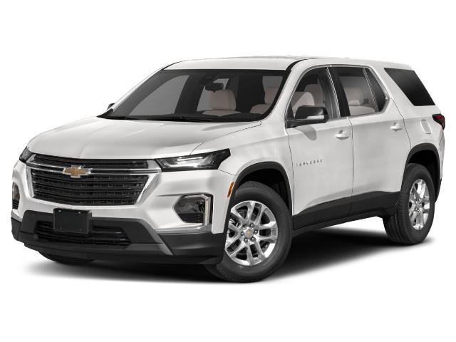 2023 Chevrolet Traverse Vehicle Photo in SAINT JAMES, NY 11780-3219