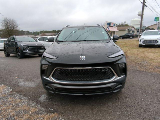 2025 Buick Encore GX Vehicle Photo in ALBERTVILLE, AL 35950-0246