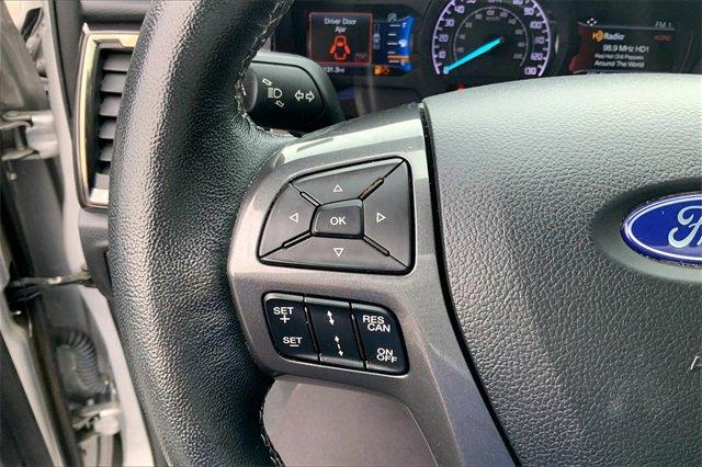 2019 Ford Ranger Vehicle Photo in INDEPENDENCE, MO 64055-1314