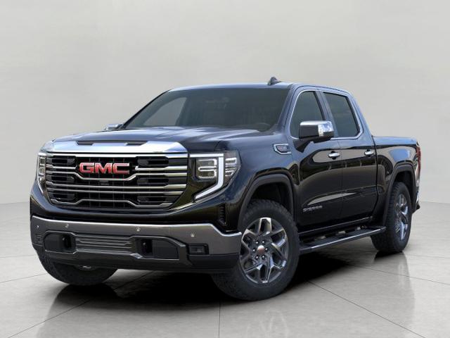 2025 GMC Sierra 1500 Vehicle Photo in OSHKOSH, WI 54904-7811