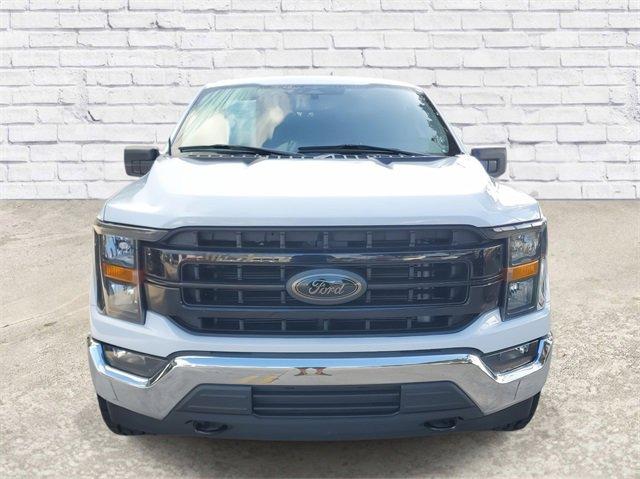 2023 Ford F-150 Vehicle Photo in SUNRISE, FL 33323-3202