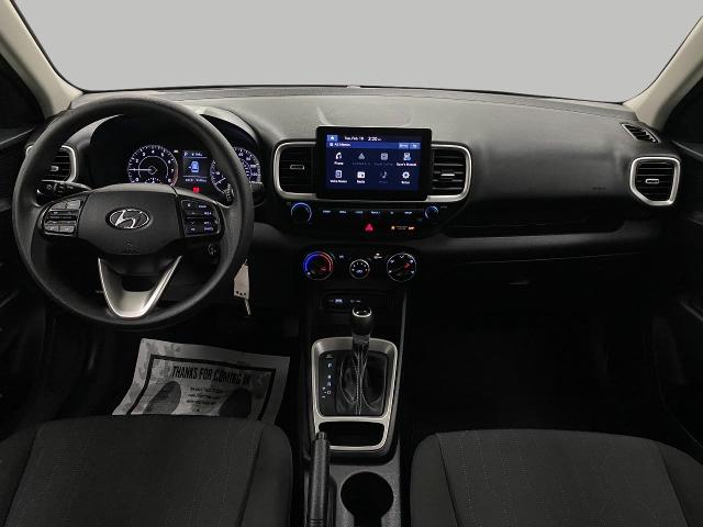 2022 Hyundai VENUE Vehicle Photo in Appleton, WI 54913