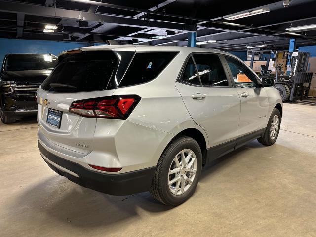 2022 Chevrolet Equinox Vehicle Photo in Roslyn, NY 11576