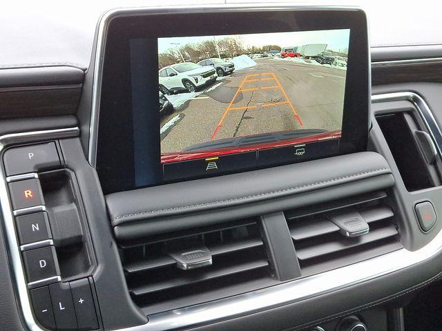 2024 Chevrolet Tahoe Vehicle Photo in DANBURY, CT 06810-5034