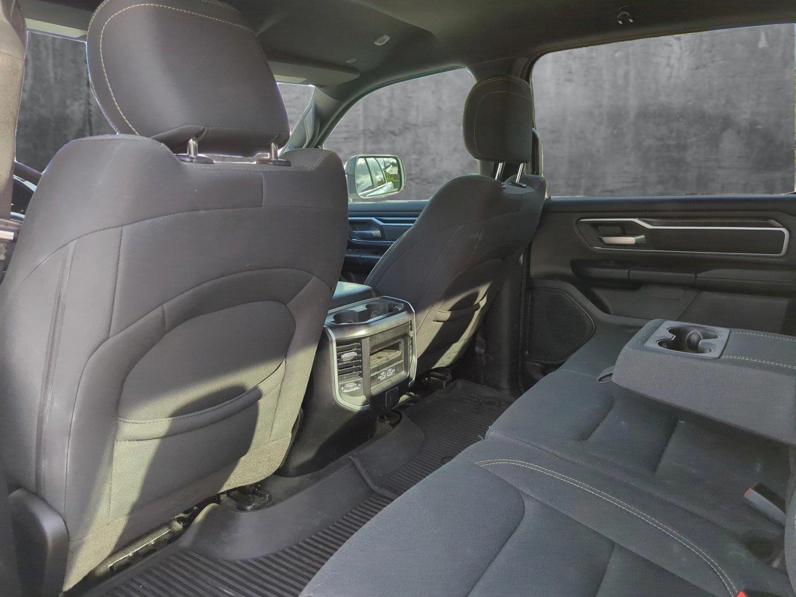 2023 Ram 1500 Vehicle Photo in Margate, FL 33063