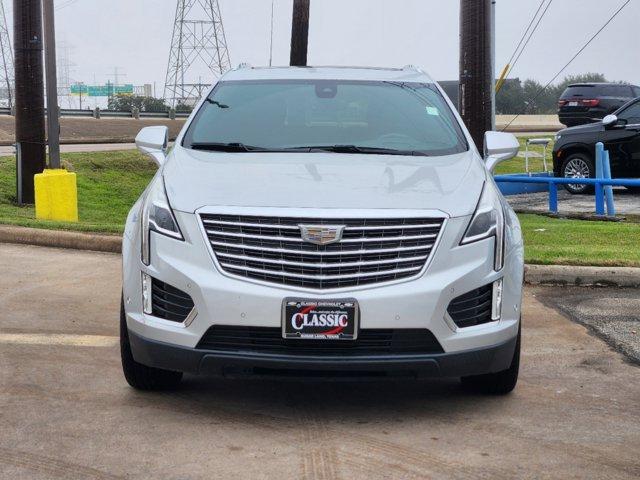 2019 Cadillac XT5 Vehicle Photo in SUGAR LAND, TX 77478-0000