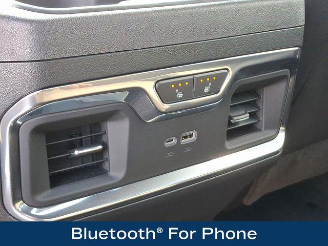 2024 Chevrolet Silverado 3500 HD Vehicle Photo in PAWLING, NY 12564-3219