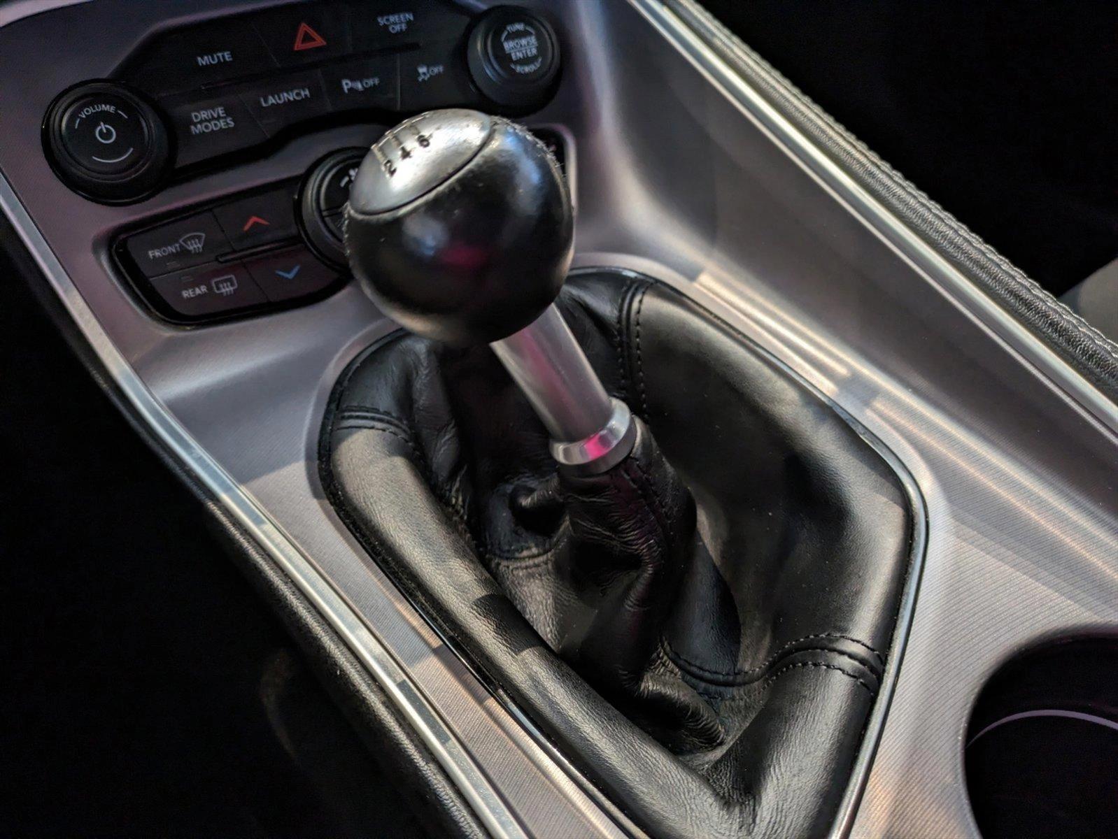 2021 Dodge Challenger Vehicle Photo in Las Vegas, NV 89149