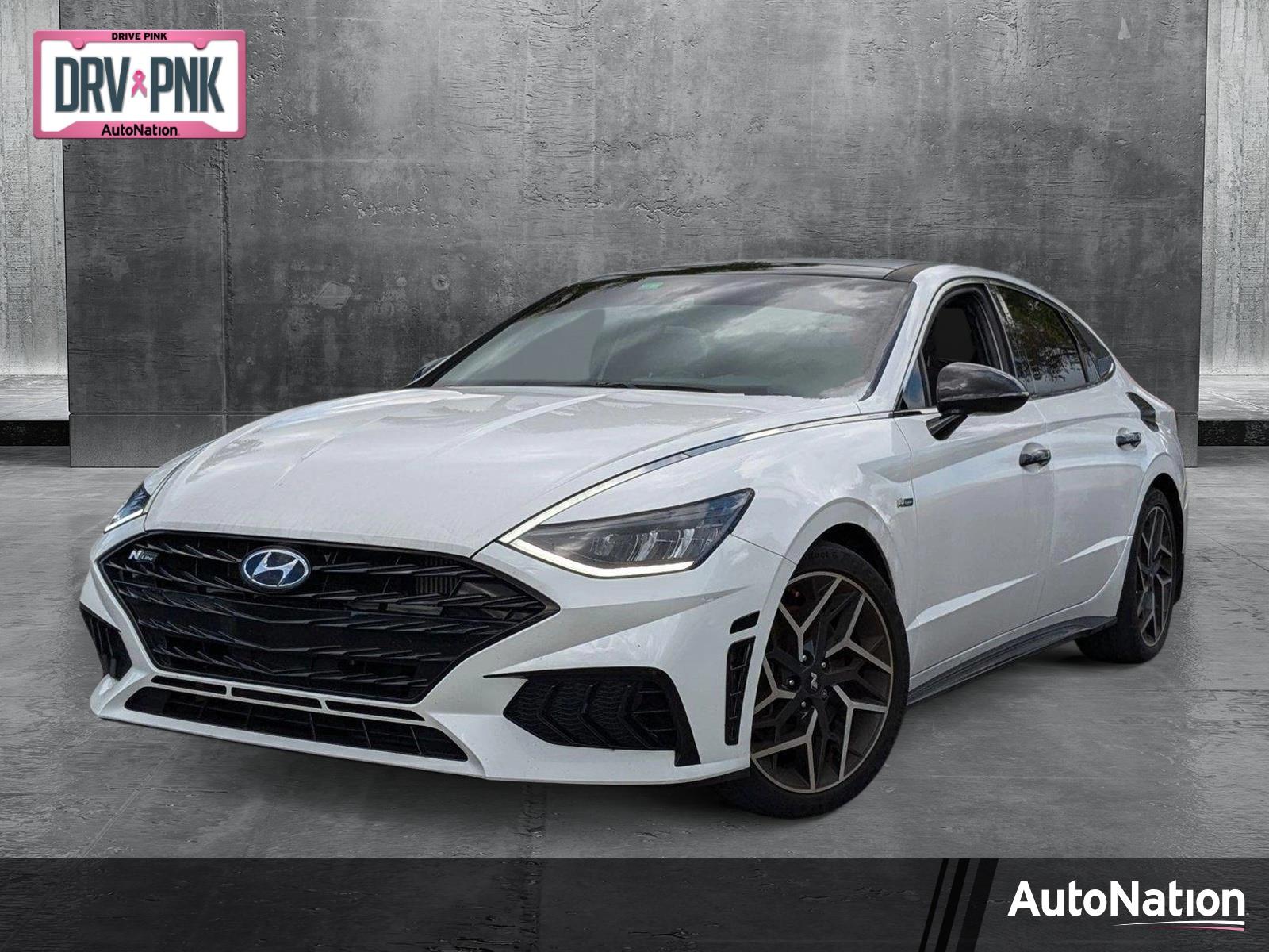 2021 Hyundai SONATA Vehicle Photo in Miami, FL 33015