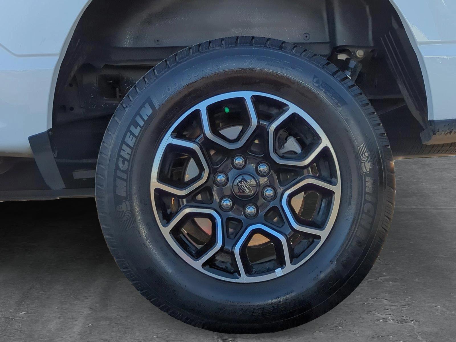 2023 Ford F-150 Vehicle Photo in Memphis, TN 38115