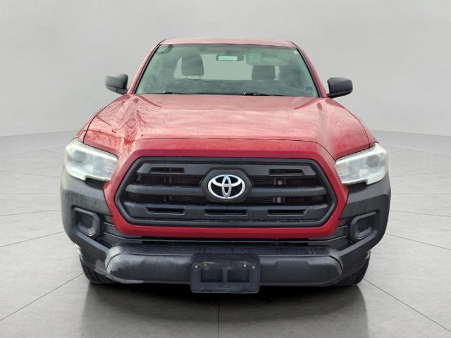 2017 Toyota Tacoma Vehicle Photo in Oshkosh, WI 54904