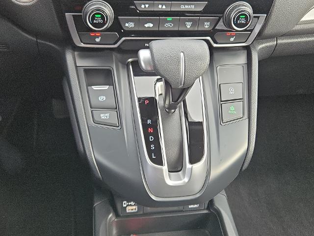 2022 Honda CR-V Vehicle Photo in WILLIAMSVILLE, NY 14221-2883