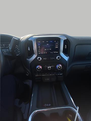 2020 GMC Sierra 1500 Vehicle Photo in APPLETON, WI 54914-8833