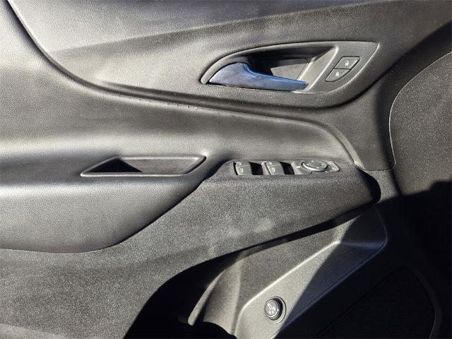 2018 Chevrolet Equinox Vehicle Photo in Oklahoma City, OK 73114