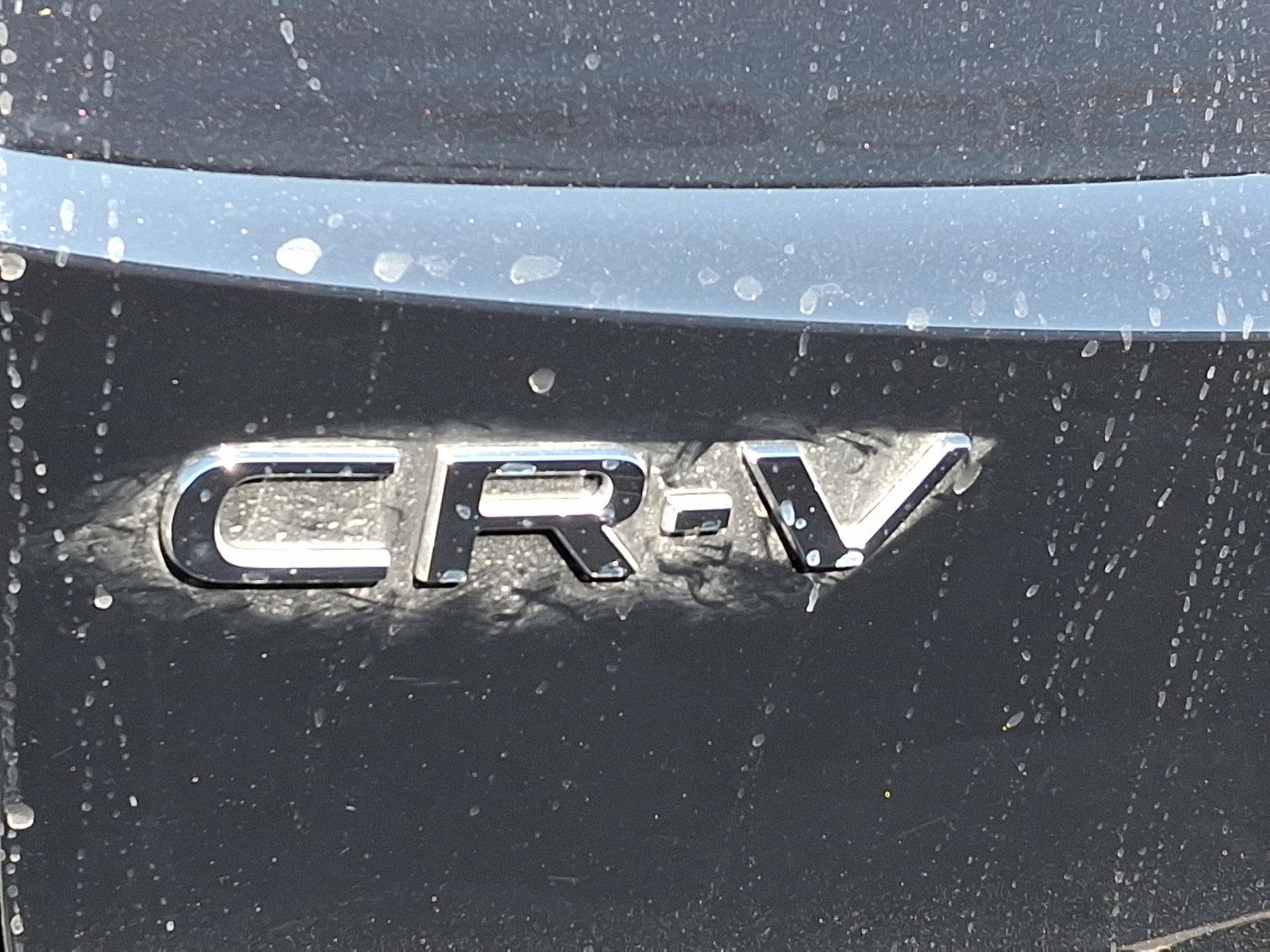2025 Honda CR-V Vehicle Photo in Harrisburg, PA 17111