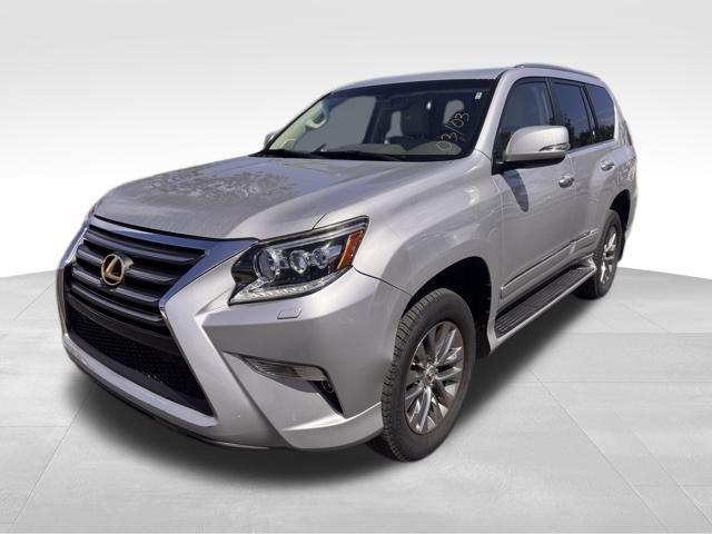 2014 Lexus GX 460 Vehicle Photo in DELRAY BEACH, FL 33483-3294