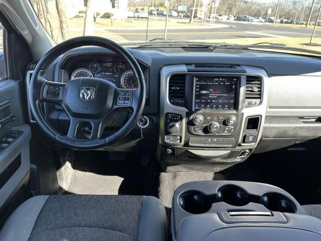 2019 Ram 1500 Classic Vehicle Photo in SAINT JAMES, NY 11780-3219