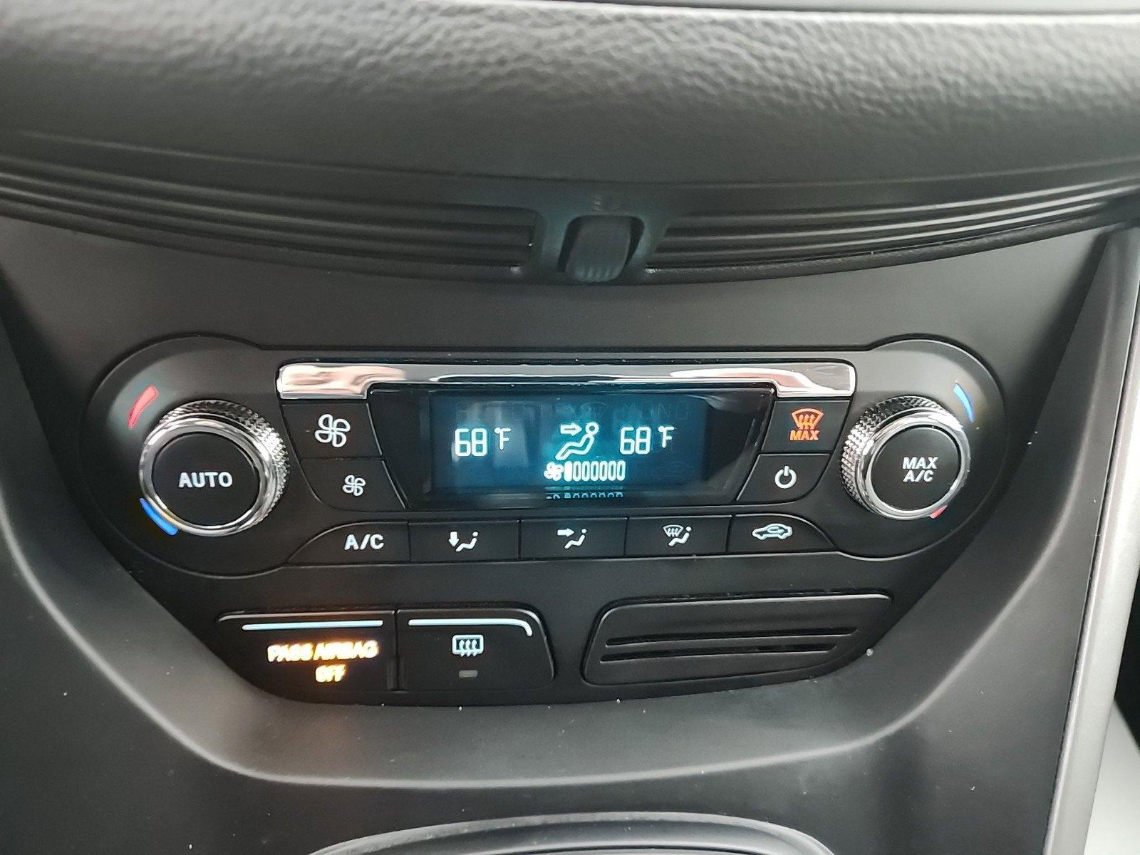 2016 Ford Escape Vehicle Photo in Mechanicsburg, PA 17050