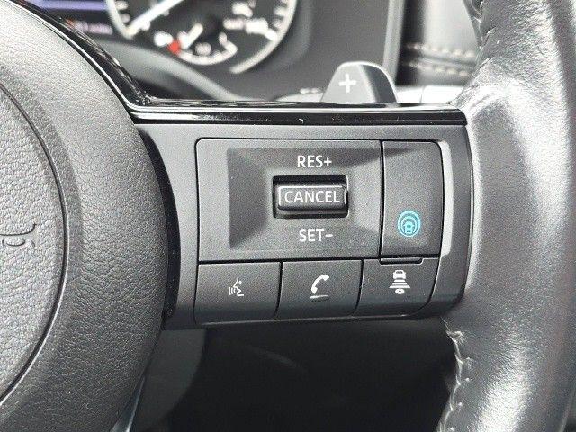 2023 Nissan Rogue Vehicle Photo in Pleasant Hills, PA 15236