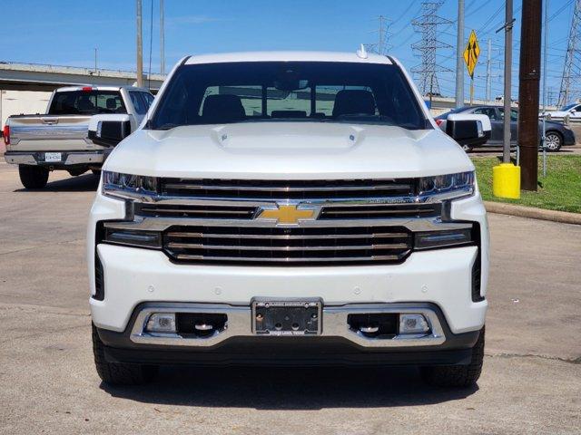 2020 Chevrolet Silverado 1500 Vehicle Photo in SUGAR LAND, TX 77478-0000