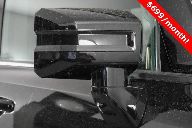 2024 GMC HUMMER EV SUV Vehicle Photo in PUYALLUP, WA 98371-4149