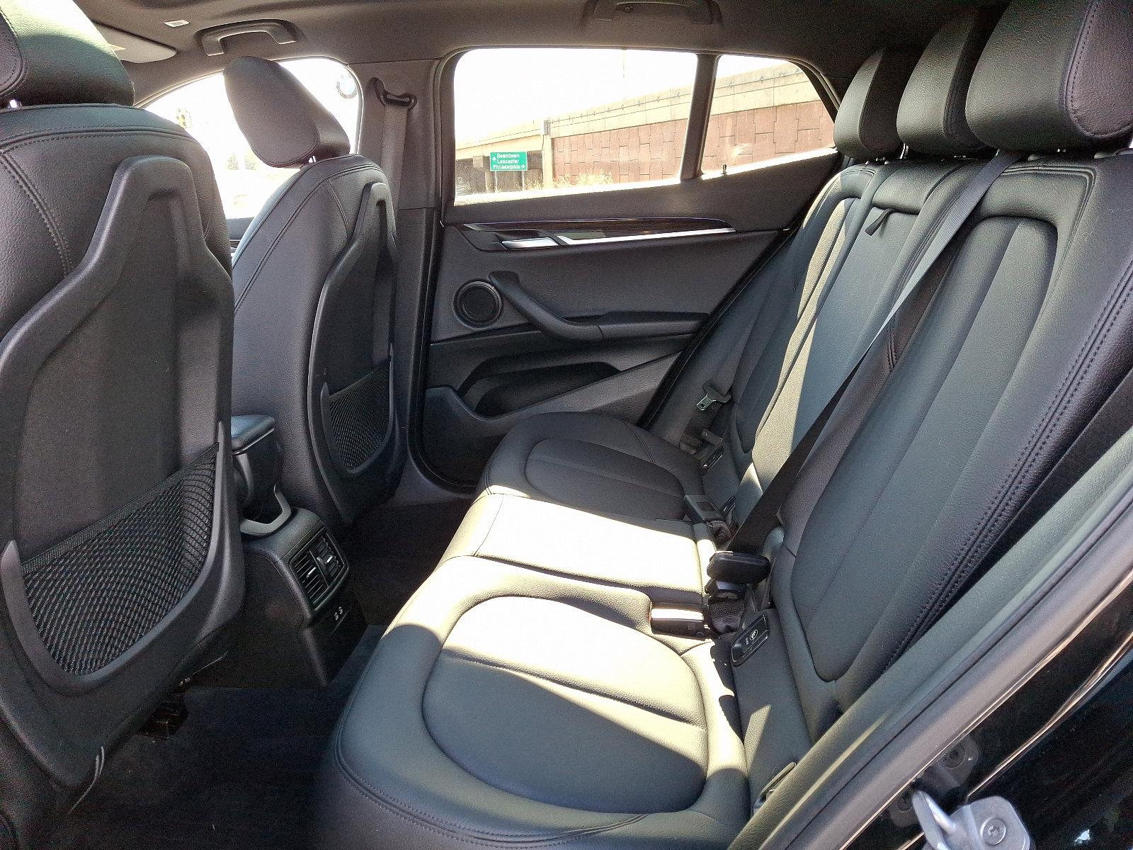 2021 BMW X2 xDrive28i Vehicle Photo in Lancaster, PA 17601