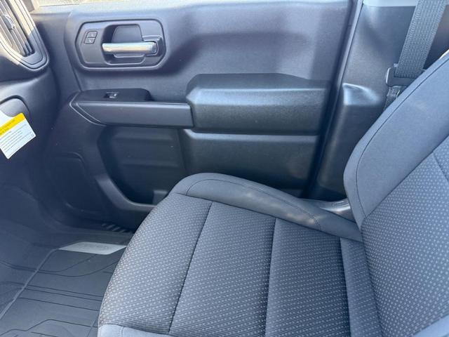 2025 Chevrolet Silverado 3500 HD Vehicle Photo in COLUMBIA, MO 65203-3903