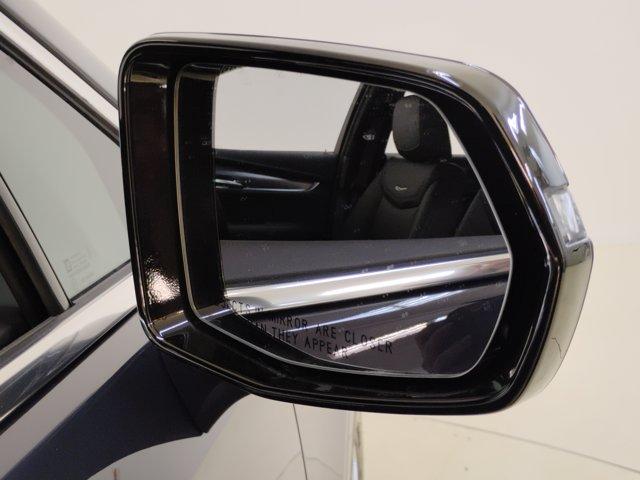 2025 Cadillac XT5 Vehicle Photo in PINEVILLE, NC 28134-8495