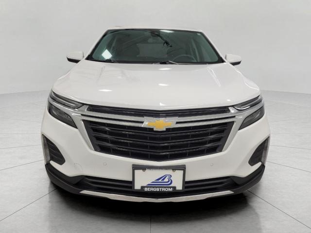 2024 Chevrolet Equinox Vehicle Photo in APPLETON, WI 54914-8833