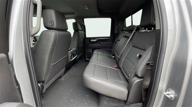 2025 Chevrolet Silverado 2500 HD Vehicle Photo in THOMPSONTOWN, PA 17094-9014