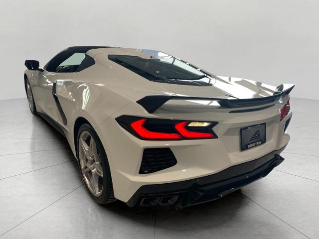2022 Chevrolet Corvette Stingray Vehicle Photo in APPLETON, WI 54914-4656