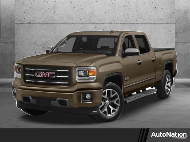 2014 GMC Sierra 1500 Vehicle Photo in Memphis, TN 38115