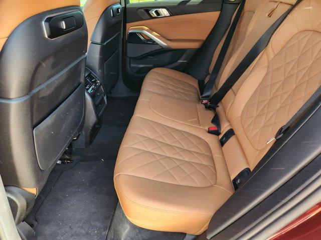 2024 BMW X6 Vehicle Photo in SUGAR LAND, TX 77478-0000