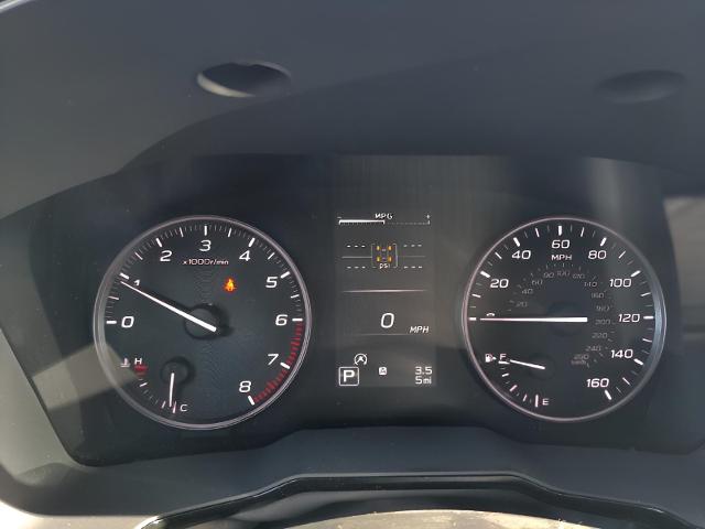 2025 Subaru Outback Vehicle Photo in Green Bay, WI 54304