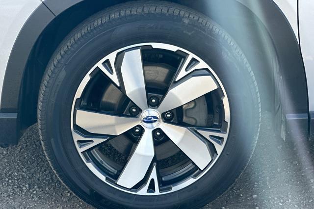 2020 Subaru Forester Vehicle Photo in SPOKANE, WA 99202-2191