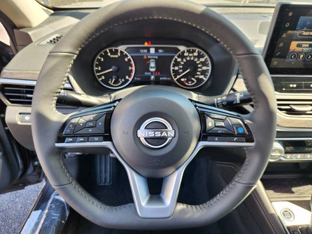 2025 Nissan Altima Vehicle Photo in Ardmore, PA 19003