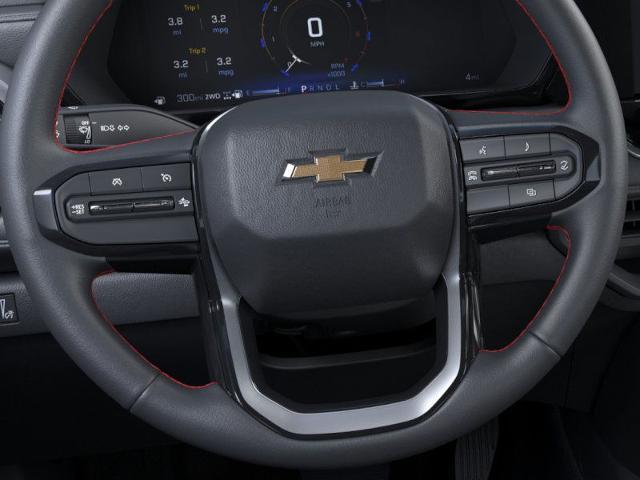 2025 Chevrolet Colorado Vehicle Photo in CORPUS CHRISTI, TX 78412-4902