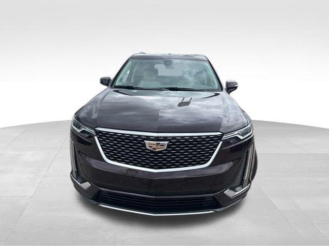 2021 Cadillac XT6 Vehicle Photo in MEDINA, OH 44256-9631