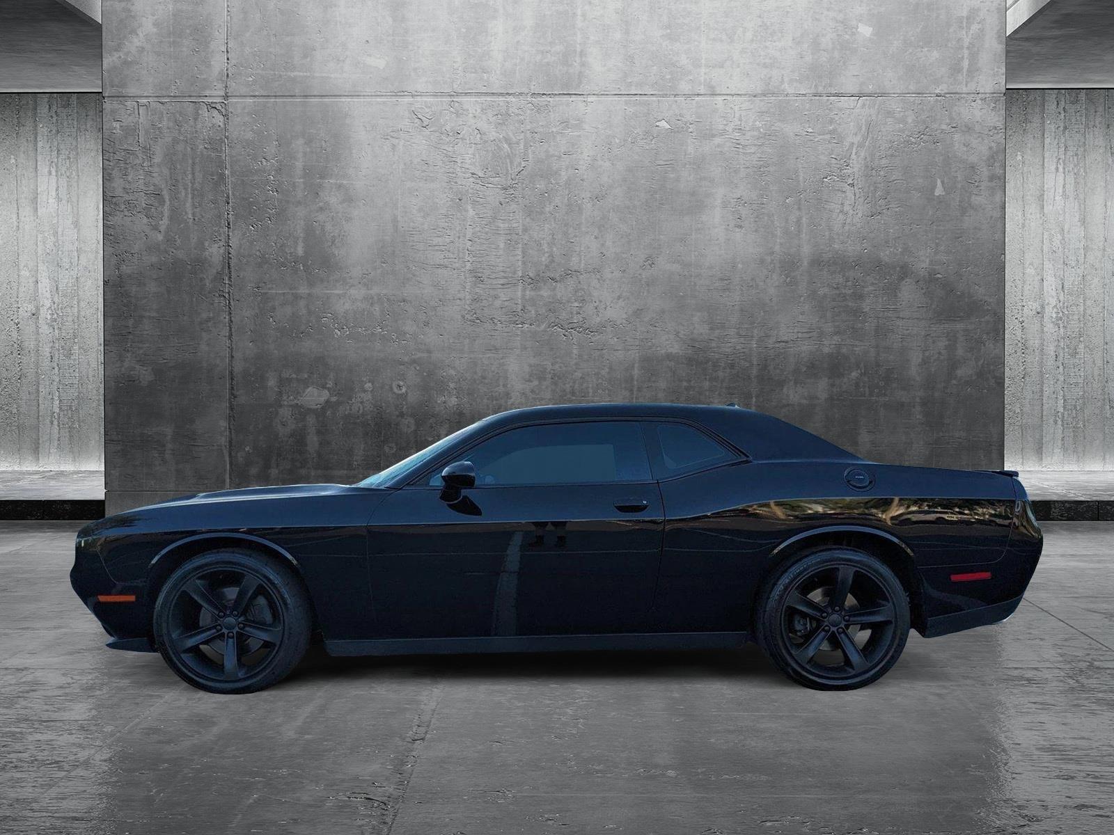 2015 Dodge Challenger Vehicle Photo in Sanford, FL 32771